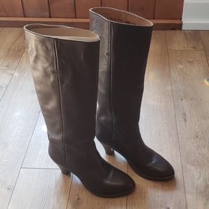 Frye Boots Tina Campus